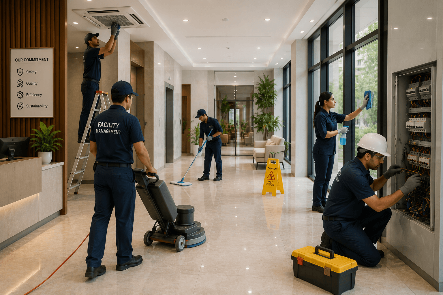 Property Management