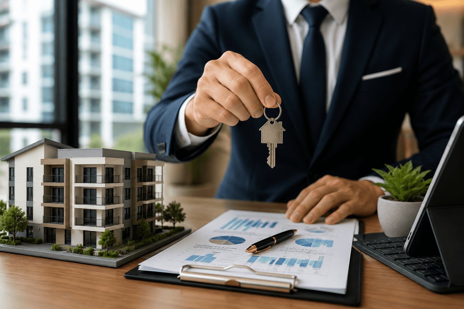 Property Management